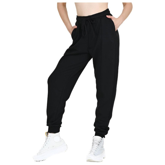 Target Γυναικείο παντελόνι φόρμας Loose Cuffed French Terry Pants Target Γυναικείο παντελόνι φόρμας Loose Cuffed French Terry Pants